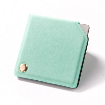 Kaasaskantav kandiline peegel