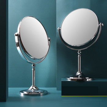 Двустранно козметично огледало с висока разделителна способност