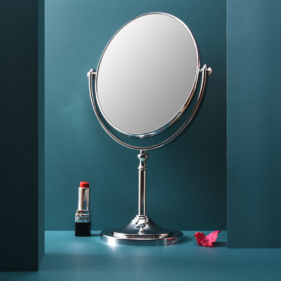 Kahepoolne kõrglahutusega kosmeetiline peegel