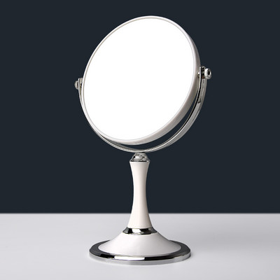 Kahepoolne kõrglahutusega kosmeetiline peegel