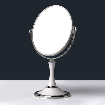 Kahepoolne kõrglahutusega kosmeetiline peegel