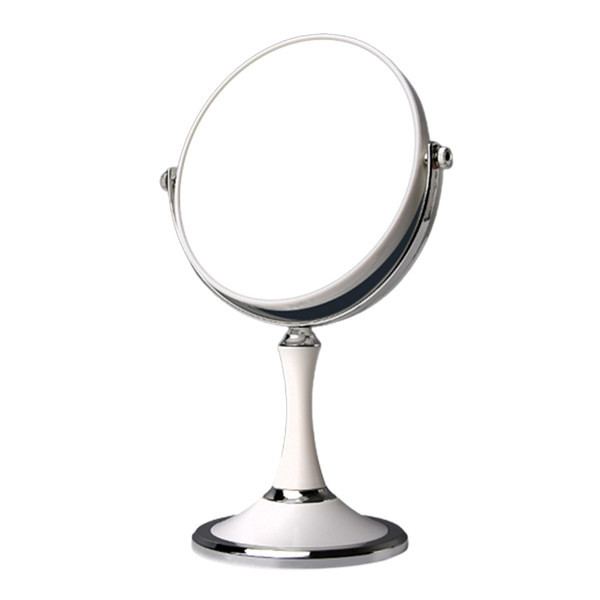 Kahepoolne kõrglahutusega kosmeetiline peegel