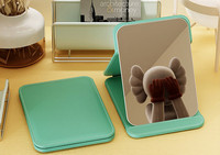 Pārnēsājams nolokāms spogulis