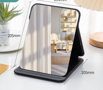 Pārnēsājams nolokāms spogulis