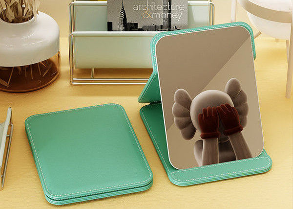 Pārnēsājams nolokāms spogulis