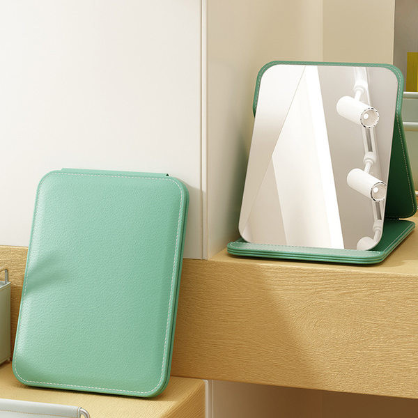 Pārnēsājams nolokāms spogulis