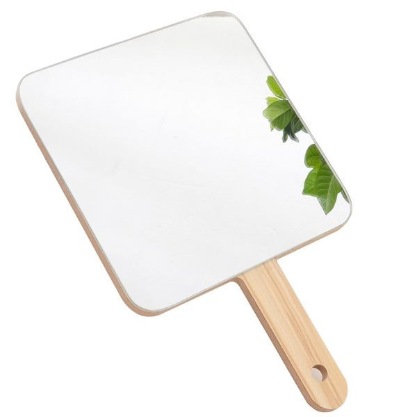 Oglinda cosmetica portabila