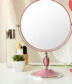 Naiste kahepoolne peegel