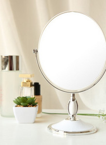 Naiste kahepoolne peegel