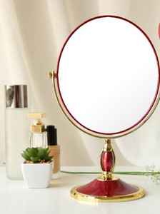 Naiste kahepoolne peegel