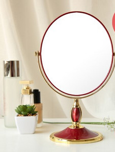 Naiste kahepoolne peegel