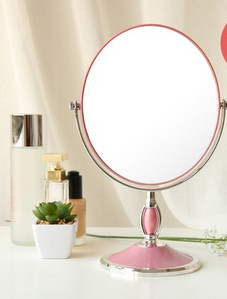 Naiste kahepoolne peegel