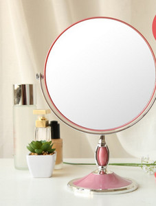 Naiste kahepoolne peegel