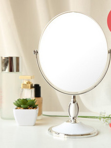 Naiste kahepoolne peegel