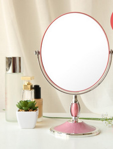 Naiste kahepoolne peegel