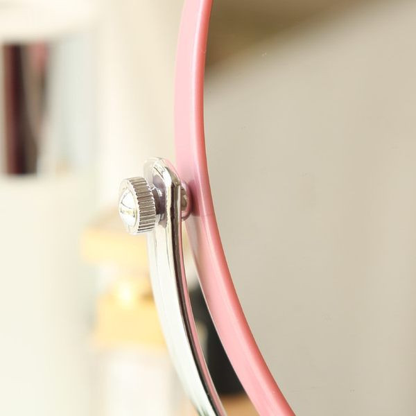 Naiste kahepoolne peegel