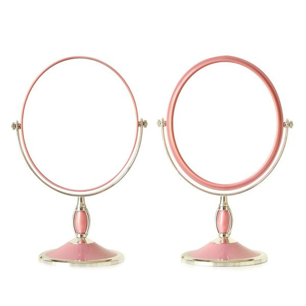 Naiste kahepoolne peegel