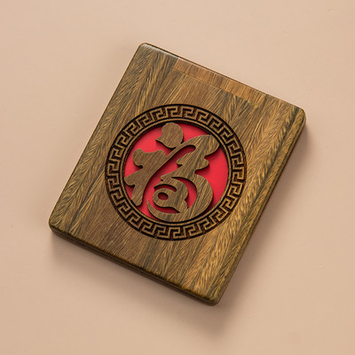 Kaasaskantav kahepoolne peegel