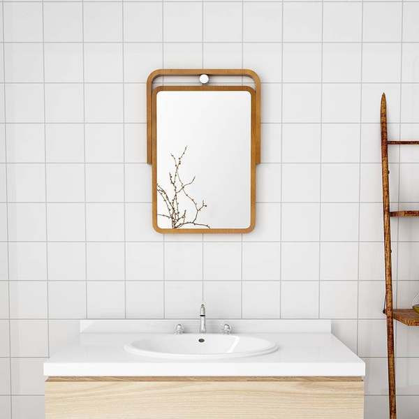 Žensko prijenosno ogledalo