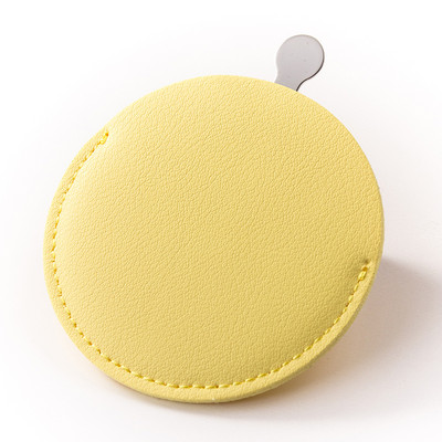 Γυναικείος καλλυντικός καθρέφτης σε τρία χρώματα