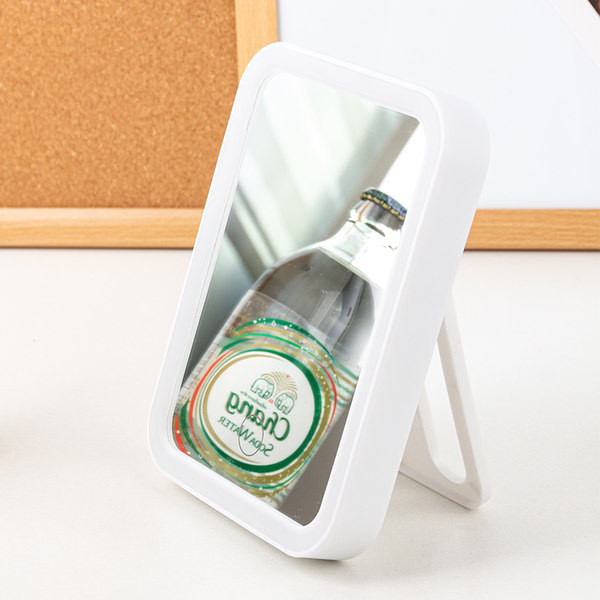 Γυναικείος καλλυντικός καθρέφτης με φως LED