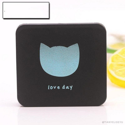 Дамско сгъваемо огледало с щампа