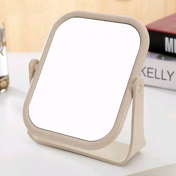 Okretno stolno kozmetičko ogledalo