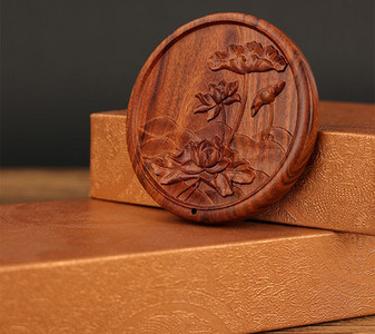 Дамско модерно сгъваемо огледало