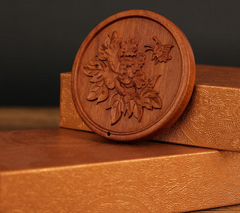 Дамско модерно сгъваемо огледало