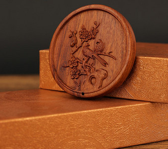 Дамско модерно сгъваемо огледало