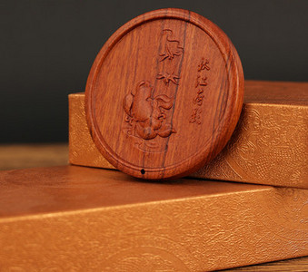 Дамско модерно сгъваемо огледало