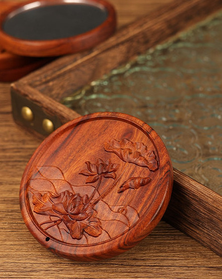 Oglindă pliabilă modernă pentru femei