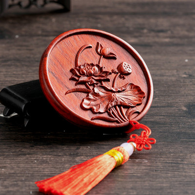 Γυναικείος ρετρό καλλυντικός καθρέφτης