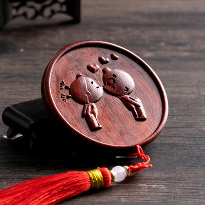 Γυναικείος ρετρό καλλυντικός καθρέφτης