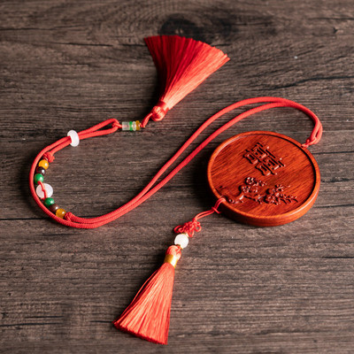 Γυναικείος ρετρό καλλυντικός καθρέφτης