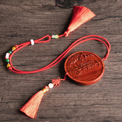 Γυναικείος ρετρό καλλυντικός καθρέφτης