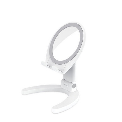 Oglindă modernă pentru femei în patru culori