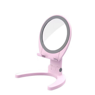 Oglindă modernă pentru femei în patru culori