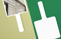 Дамско ежедневно огледало в четири цвята