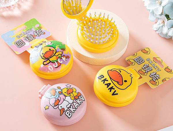 Dječje prijenosno ogledalo s aplikacijom