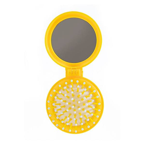 Dječje prijenosno ogledalo s aplikacijom