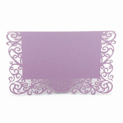 50vnt Perlamutriniai nėriniai Pavadinimas Vietos atvirukai Vestuvių dekoravimas Stalo dekoras Stalo pavadinimas Pranešimas Sveikinimo atvirukas renginiui Vakarėlio reikmenys