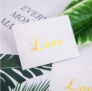 50vnt Girliandos Linksmų Kalėdų Ačiū už mažą dovanėlę Rašoma žinutė vestuvių kvietimo dekoravimo sveikinimo atvirutė 6x8cm