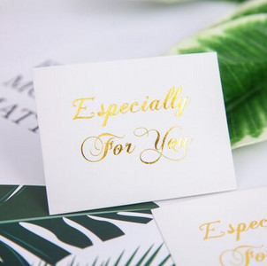 50vnt Girliandos Linksmų Kalėdų Ačiū už mažą dovanėlę Rašoma žinutė vestuvių kvietimo dekoravimo sveikinimo atvirutė 6x8cm