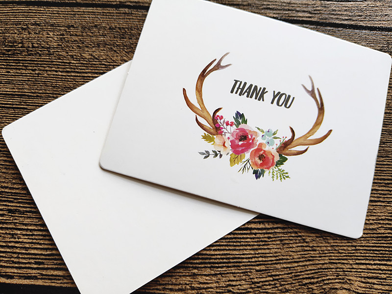 50vnt Girliandos Linksmų Kalėdų Ačiū už mažą dovanėlę Rašoma žinutė vestuvių kvietimo dekoravimo sveikinimo atvirutė 6x8cm