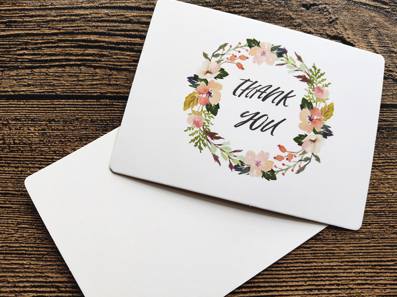 50vnt Girliandos Linksmų Kalėdų Ačiū už mažą dovanėlę Rašoma žinutė vestuvių kvietimo dekoravimo sveikinimo atvirutė 6x8cm