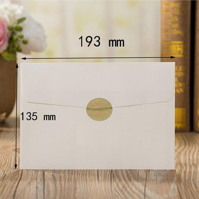 10 tk Laserlõigatud pulmakutsete kaart Armas elegantne pitslillega äriõnnitluskaart sünnipäeva pulmapeo teenete kaunistus