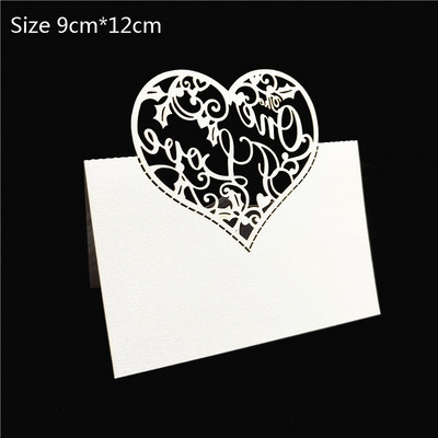 50 tk lauakaardid Külaliste kohakaardid Lauakaunistused Šikk pärlmutter nimeline Kohakaardid Pulmapeo teenetekaunistus 5Z