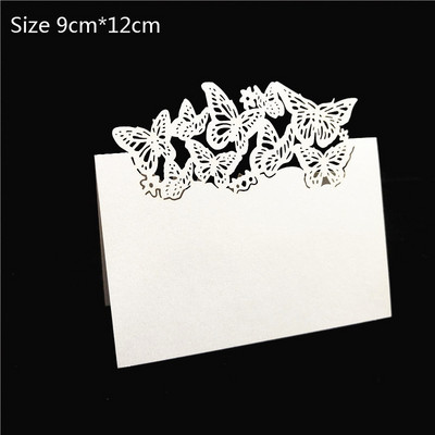 50 tk lauakaardid Külaliste kohakaardid Lauakaunistused Šikk pärlmutter nimeline Kohakaardid Pulmapeo teenetekaunistus 5Z