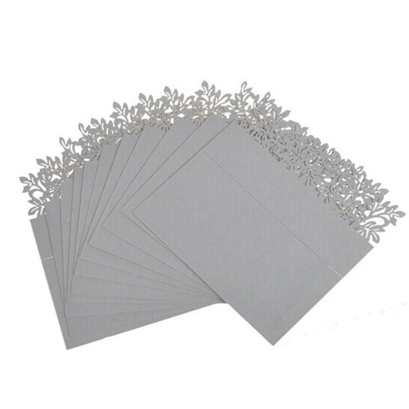 50 tk Õõnes pulmapeo laud Vein Toit Külalise nimi Kohakaardid Sooduskaunistus Peo kodukaunistamise rekvisiidid